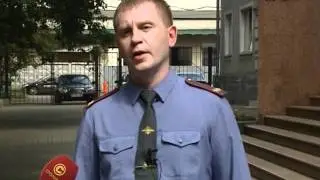Узбеки - поддельные документы - 1.08.11