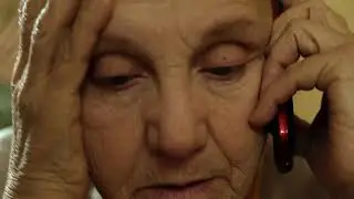 Осторожно, мошенники!    РОДСТВЕННИК В ОПАСНОСТИ