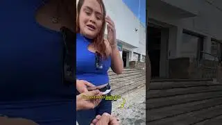 Pusimos una prueba a ver si ayudaban a este abuelito ♥ se ganaron una gran recompensa
