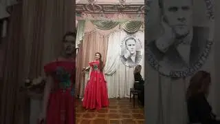 Даниэлла Михайлова