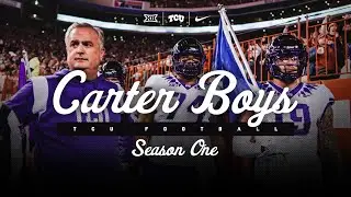 Carter Boys: Season 1 Episode 11