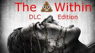 The Scheiße Within - DLC Edition