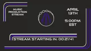 Make some Music!! Let's Live Stream No. 1