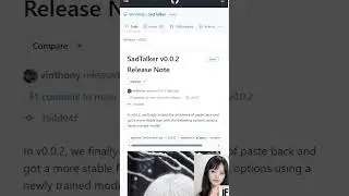 Make talking avatar right in SD AUTOMATIC 1111 