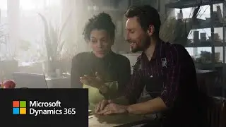 Dynamics 365 Supply Chain Management Overview