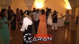 KARANVIDEO2013® Hilal&Basri Wedding Nürnberg Germany Part-2