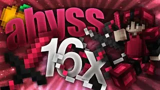 Abyss 16x Pack Release! (Manhal 60k Pack)
