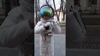 ГОСТИ из  Будущего