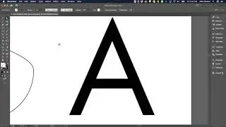 Average and Join in Adobe Illustrator CC