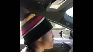 Xxxtentacion listens to lil uzi-early 20 rager