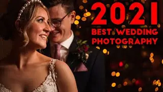 2021 - Looking back at my favourite wedding photographs