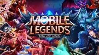 Mobile legends road to myth