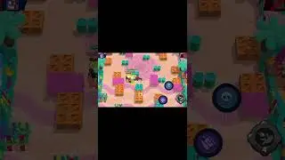 Eternal fight.. #BrawlStars #ThumbsUpForBrawl