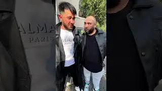 Мафиозы в Узбекистане🤣😂