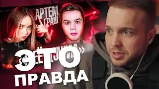 Рындыч смотрит: Шоу Грязь: Разоблачение Артёма Графа. Стример душитель