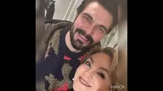 Halil İbrahim Esaret dizisi setinde konuk oldu #halilibrahimceyha #emanet #karamelyapim