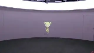 Dynamic Projection Mapping