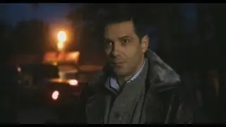 А. Никитин в сериале 