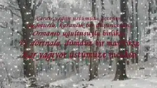 Kar - Ahmet Muhip Dıranas & Oscar HARRİS - Alta Gracia