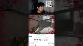 PC NGEFRAME BRUTAL TETEP BISA NGEKILL POKONYA #shorts #pointblank #pointblankindonesia