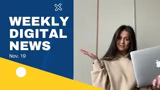 Facebook Giving, Google Research, New WP Theme. ThemeREX - Weekly Digital News 11/19/21