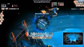 Darkorbit Special 300 subs by Destiny [2/2]
