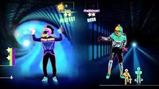 Just Dance 2016 