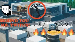Hot Swaggin' | Call of Duty Gamer Moments