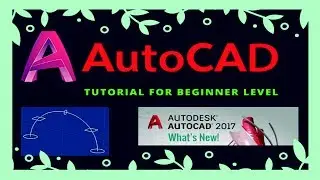 How to add classic workspace in autocad 2017 | AutoCAD 2017 Classic Workspace Manual Settings |
