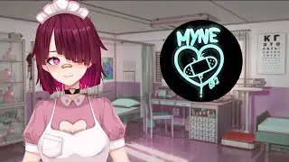69.2 Myne Radio || A Cyberpunk 2077 Radio Station Mod