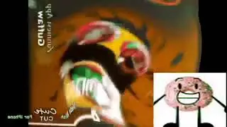 Klasky cologicallyfreindly Csupo in Scary Effect