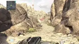 Black Ops 2 Kill Montage