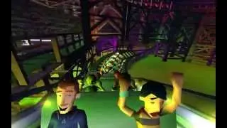 Rollercoaster Tycoon 3 Movie 01
