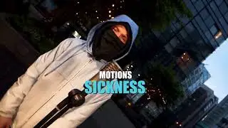 SinnerMan Franks - Freestyles With Kai