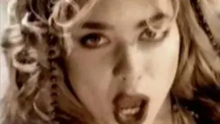 UNIQUE II - Loveline
