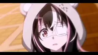 AMV RAW - Nagisa X Yui