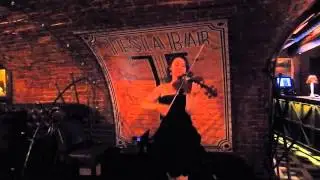 Наталья Большакова (скрипка) "Hotel California"