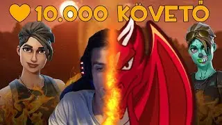 10.000 Követős Era montage!