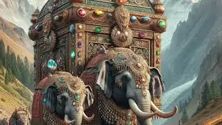The Rajah's Treasure by H.G. Wells