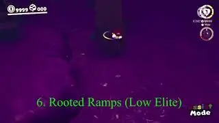 Top 15 Hardest Trickjumps ive ever gotten [SMO Trickjumping]