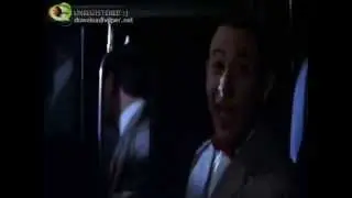 Pee Wee and the Joker Take a Ride