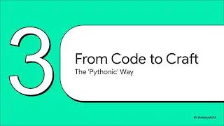 Cracking the Code  Python Interview Prep