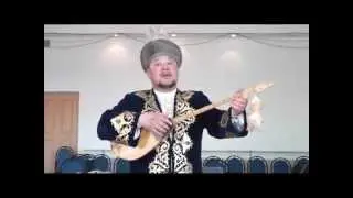 Жанат Есов