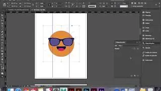 TRABAJAR CON FORMAS VECTORIALES EN INDESIGN