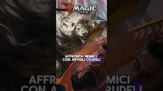 Ajani Goldmane