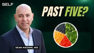 Exact Amount of Fruits & Vegetables You Need