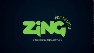 Back to Fun! with Zing Pop Culture