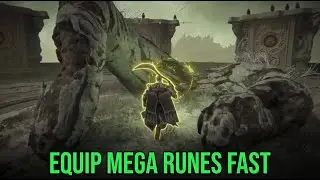 Elden Ring Dicas - Elden Ring Como Equipar as Grandes Runas