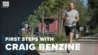 First Steps with Craig Benzine | 100 Days