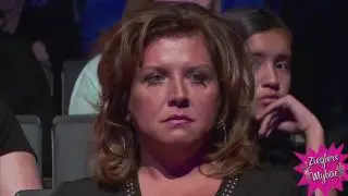 Mackenzie beats Maddie in the same category, Dance moms 5 season 2 episode